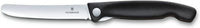 Victorinox - Swiss Classic Foldable Paring Knife Black - 6.7803.FB