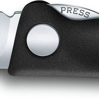 Victorinox - Swiss Classic Foldable Paring Knife Black - 6.7803.FB