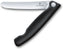 Victorinox - Swiss Classic Foldable Paring Knife Black - 6.7803.FB