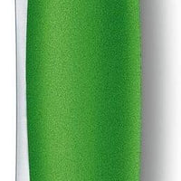 Victorinox - Swiss Classic Foldable Serrated Paring Knife Green - 6.7836.F4B