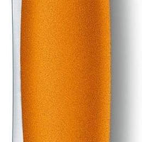 Victorinox - Swiss Classic Foldable Serrated Paring Knife Orange - 6.7836.F9B