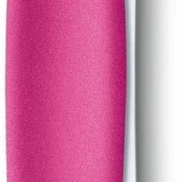 Victorinox - Swiss Classic Foldable Serrated Paring Knife Pink - 6.7836.F5B