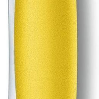 Victorinox - Swiss Classic Foldable Serrated Paring Knife Yellow - 6.7836.F8B