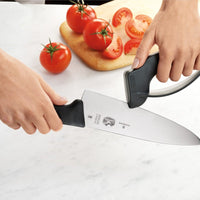 Victorinox - SwissSharp Handheld Knife Sharpener - 7.8715