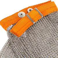 Victorinox - X-Large Orange Saf-T-Gard Cut-Resistant Glove - 7.9039.XL