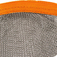 Victorinox - X-Large Orange Saf-T-Gard Cut-Resistant Glove - 7.9039.XL