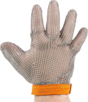 Victorinox - X-Large Orange Saf-T-Gard Cut-Resistant Glove - 7.9039.XL