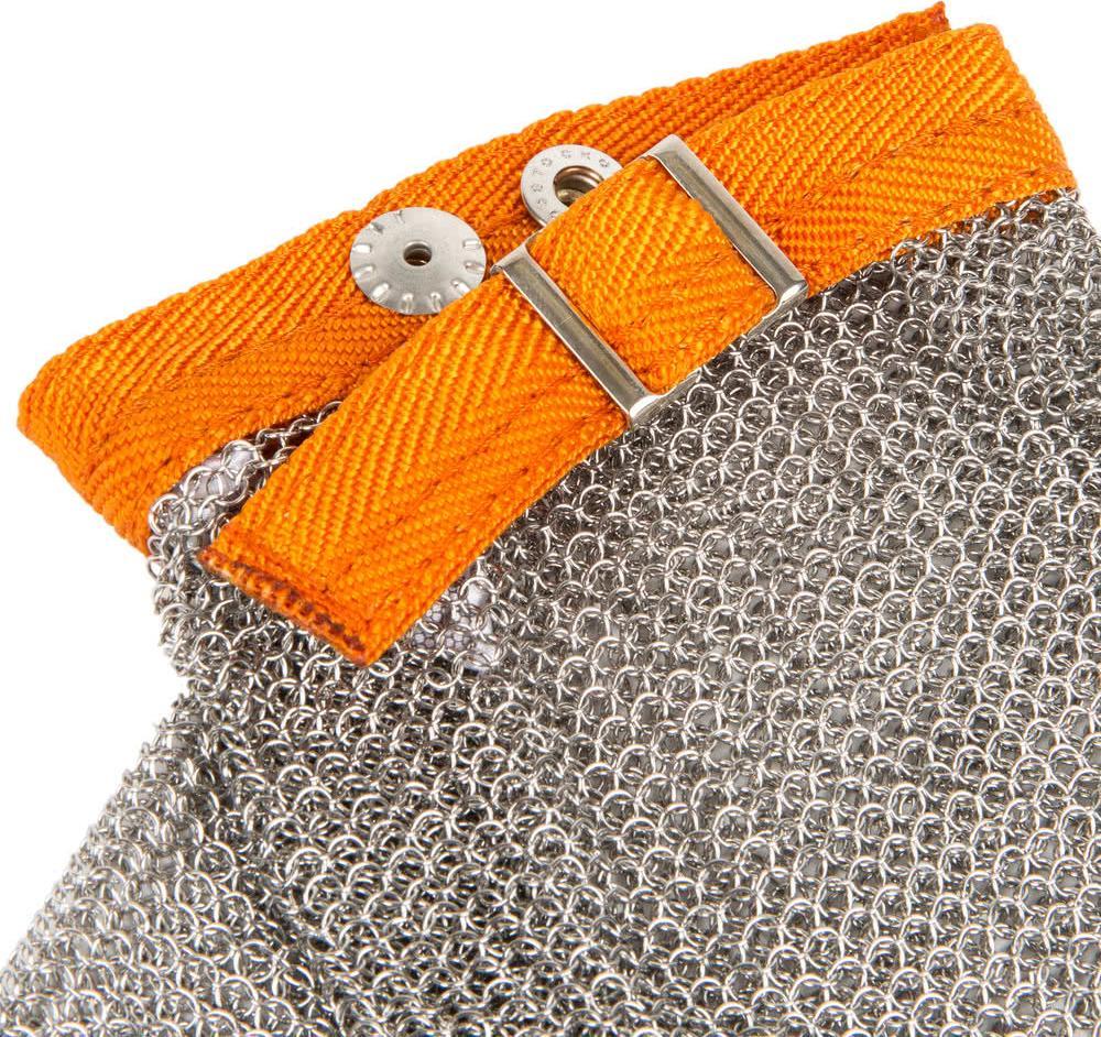 Victorinox - X-Large Orange Saf-T-Gard Cut-Resistant Glove - 7.9039.XL - DISCONTINUED