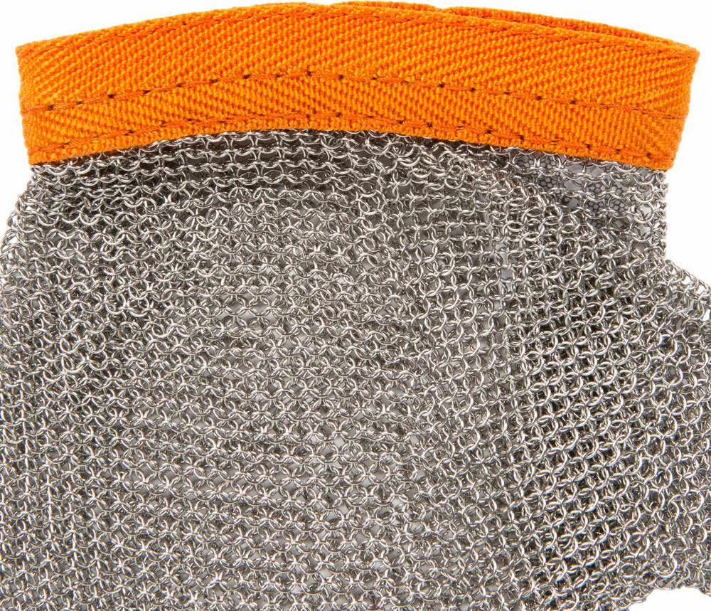 Victorinox - X-Large Orange Saf-T-Gard Cut-Resistant Glove - 7.9039.XL - DISCONTINUED