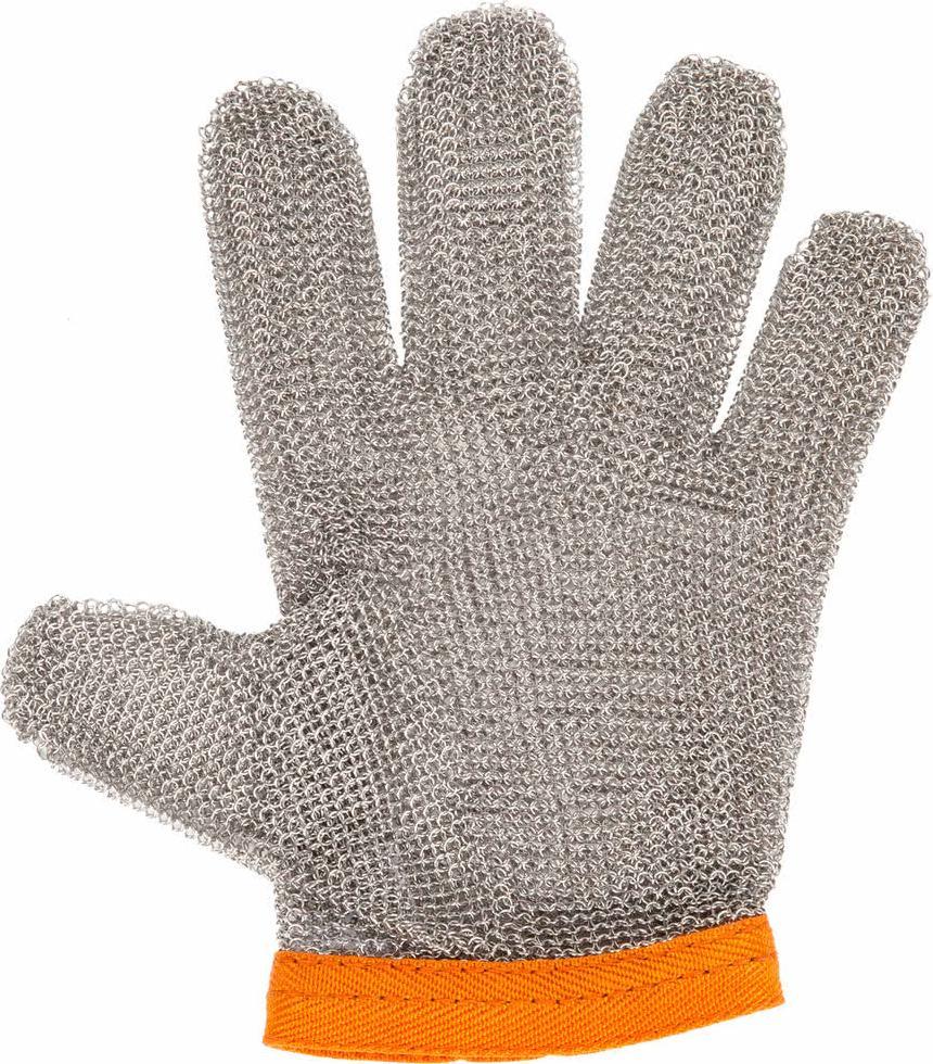 Victorinox - X-Large Orange Saf-T-Gard Cut-Resistant Glove - 7.9039.XL