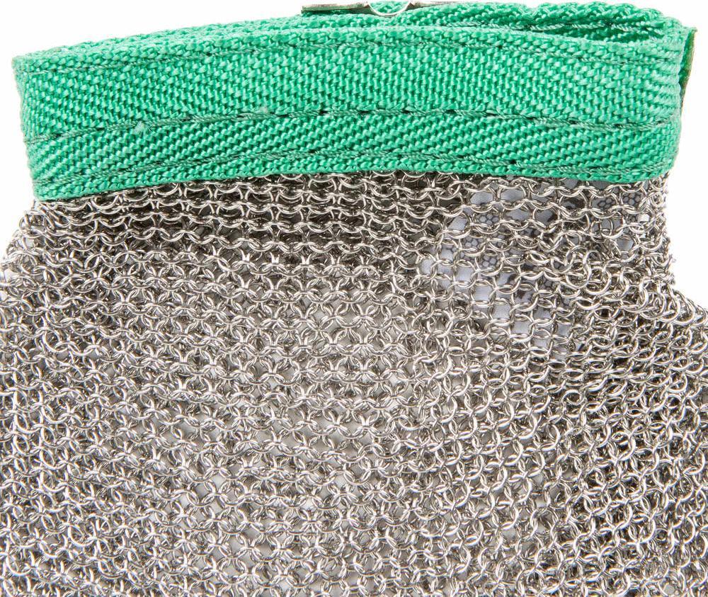 Victorinox - X-Small Green Saf-T-Gard Cut-Resistant Glove - 7.9039.XS