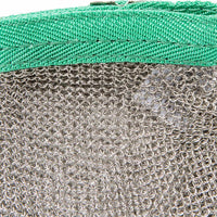 Victorinox - X-Small Green Saf-T-Gard Cut-Resistant Glove - 7.9039.XS