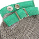 Victorinox - X-Small Green Saf-T-Gard Cut-Resistant Glove - 7.9039.XS