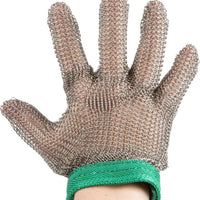 Victorinox - X-Small Green Saf-T-Gard Cut-Resistant Glove - 7.9039.XS