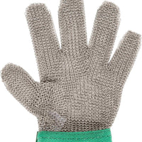 Victorinox - X-Small Green Saf-T-Gard Cut-Resistant Glove - 7.9039.XS