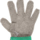 Victorinox - X-Small Green Saf-T-Gard Cut-Resistant Glove - 7.9039.XS