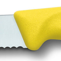 Victorinox - Yellow 2 Piece 4.5" Swiss Classic Utility Knife Set - 6.7836.L118B