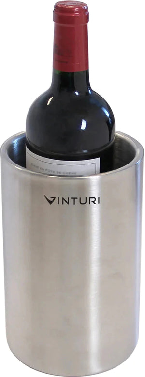 Vinturi - Double Walled Wine Cooler - V9073