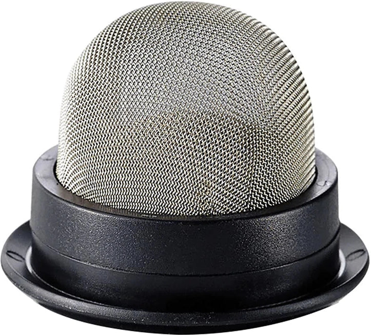 Vinturi - Red Wine Aerator Tower Set Black - V1071