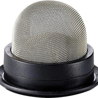 Vinturi - Red Wine Aerator Tower Set Black - V1071