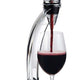 Vinturi - Red Wine Aerator Tower Set Black - V1071