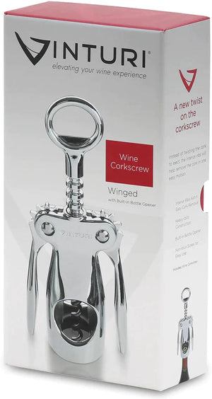 Vinturi - Winged Wine Opener - V9032