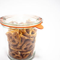 Weck Jars - Pack of 6 Mold Jars 500mL - 02-742