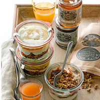 Weck Jars - Pack of 6 Mold Jars 500mL - 02-742