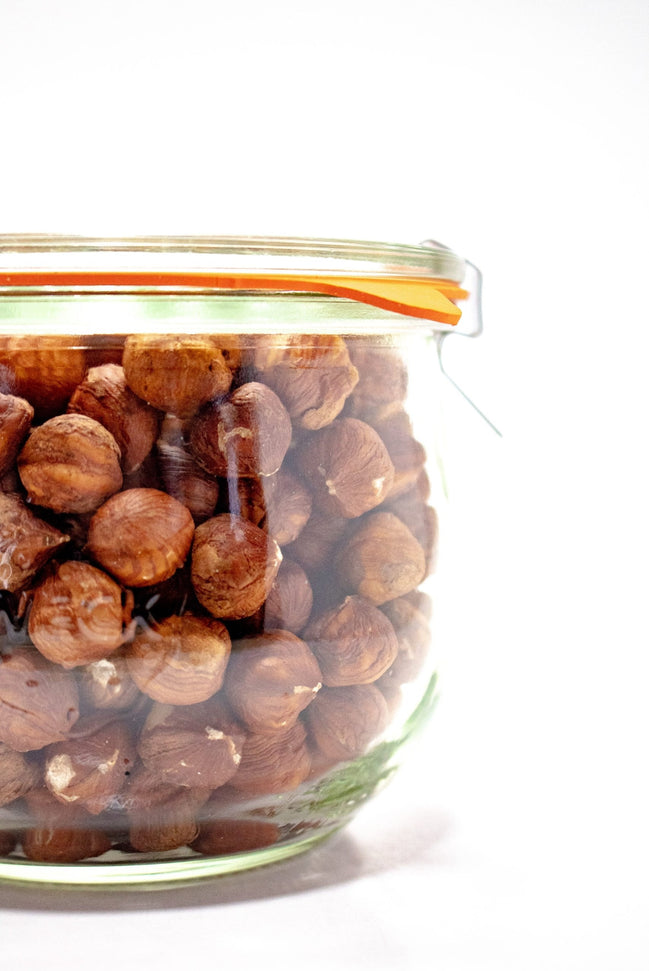 Weck Jars - Pack of 6 Tulip Jars 500mL - 02-744