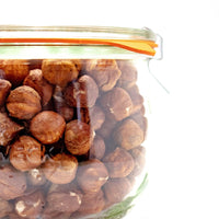 Weck Jars - Pack of 6 Tulip Jars 500mL - 02-744