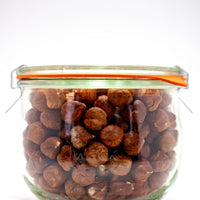 Weck Jars - Pack of 6 Tulip Jars 500mL - 02-744