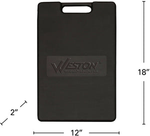 Weston - 10-Piece Game Processing Knife Set - 83-7001-W