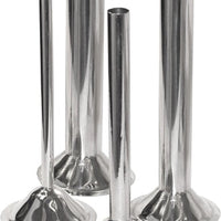 Weston - 11 Lb Dual Speed Vertical Sausage Stuffer - 86-1101-W