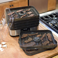 Weston - 6 Tray Digital Dehydrator - 75-0401-W