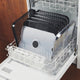 Weston - 6 Tray Digital Food Dehydrator Plus - 75-0450-W