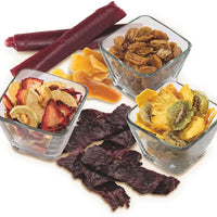 Weston - 6 Tray Digital Food Dehydrator Plus - 75-0450-W