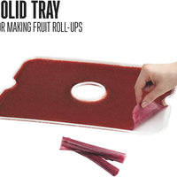 Weston - 6 Tray Digital Food Dehydrator Plus - 75-0450-W