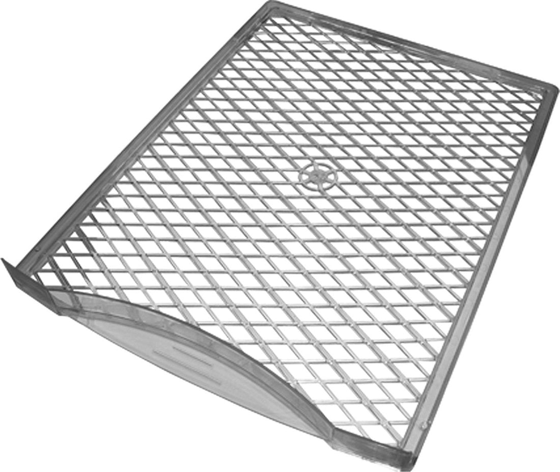 Weston - 6 Tray Food & Jerky Dehydrator - 75-0301-W