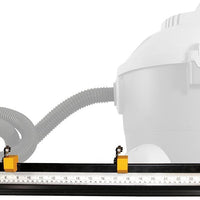 Weston - 8000 RPM Arrow Saw With Dust Collector - 52-0601-W