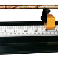 Weston - 8000 RPM Arrow Saw With Dust Collector - 52-0601-W