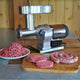 Weston - Butcher Series #8 Meat Grinder - 09-0801-W