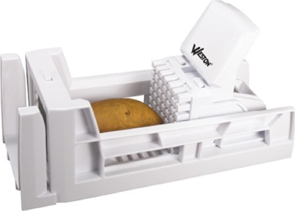 Weston - French Fry Cutter & Vegetable Dicer - 36-3301-W