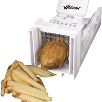 Weston - French Fry Cutter & Vegetable Dicer - 36-3301-W
