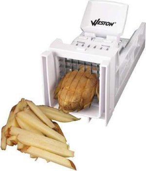 Weston - French Fry Cutter & Vegetable Dicer - 36-3301-W