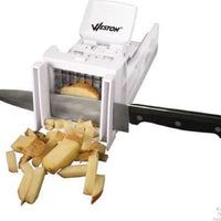 Weston - French Fry Cutter & Vegetable Dicer - 36-3301-W