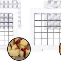 Weston - French Fry Cutter & Vegetable Dicer - 36-3301-W