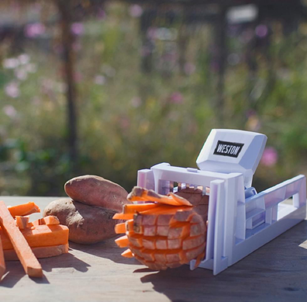 Weston - French Fry Cutter & Vegetable Dicer - 36-3301-W