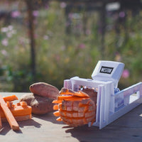 Weston - French Fry Cutter & Vegetable Dicer - 36-3301-W