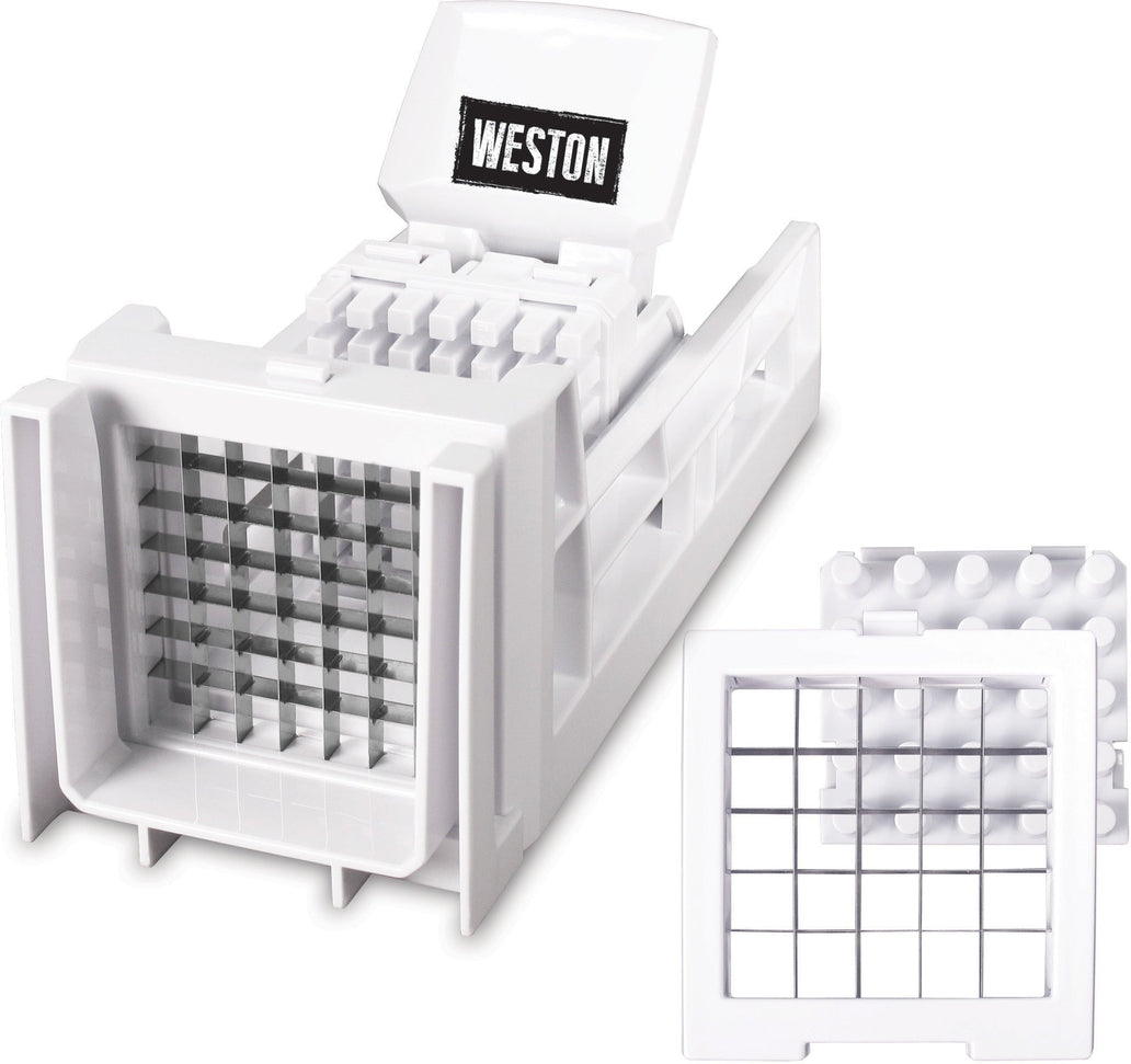 Weston - French Fry Cutter & Vegetable Dicer - 36-3301-W