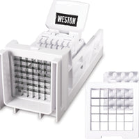Weston - French Fry Cutter & Vegetable Dicer - 36-3301-W